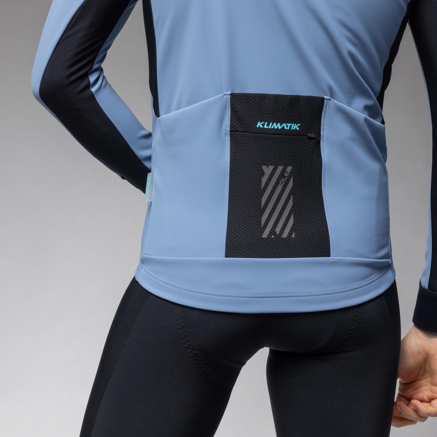 Alé K-Tornado Klimatik Jacket (5 Colours)