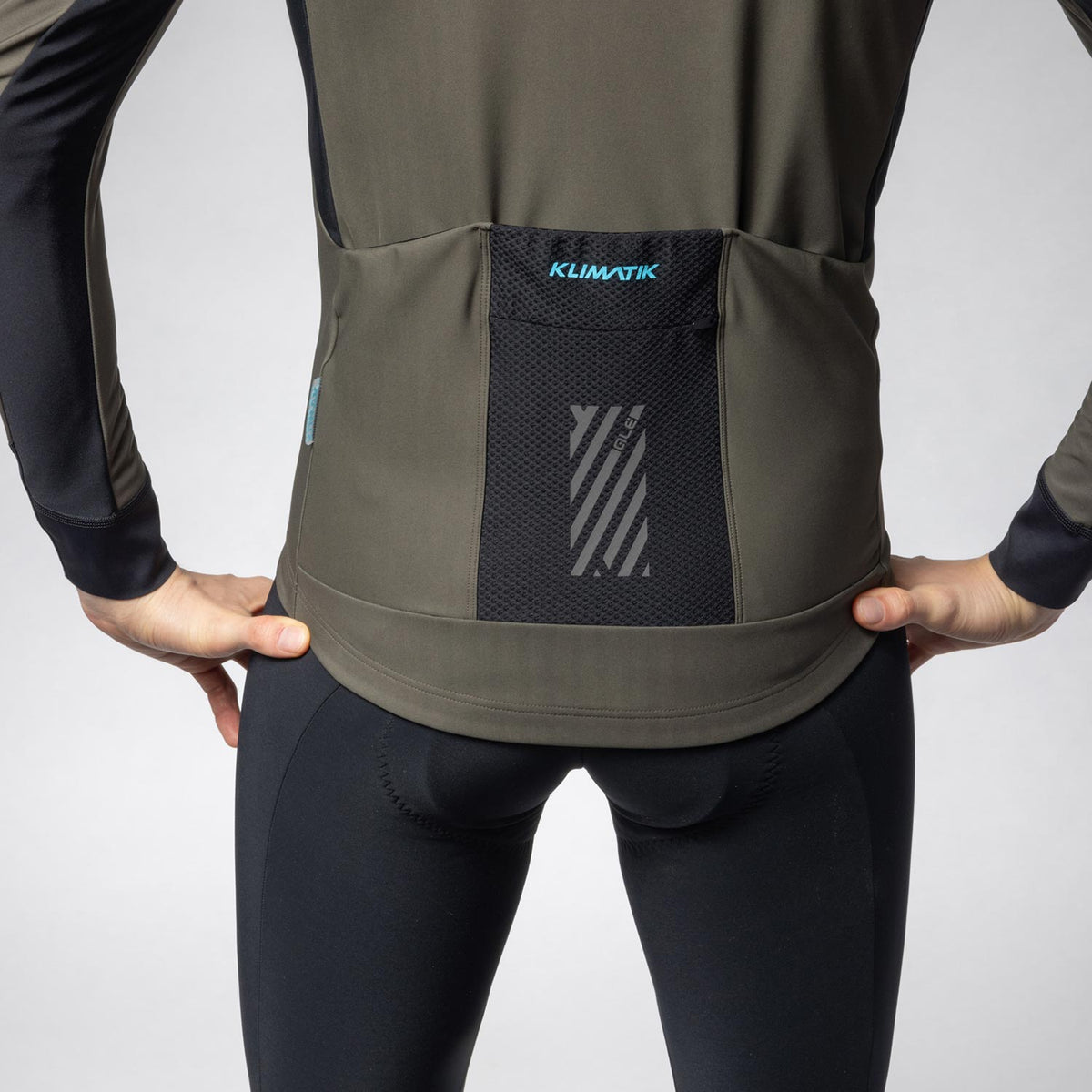 Alé K-Tornado Klimatik Jacket (5 Colours)