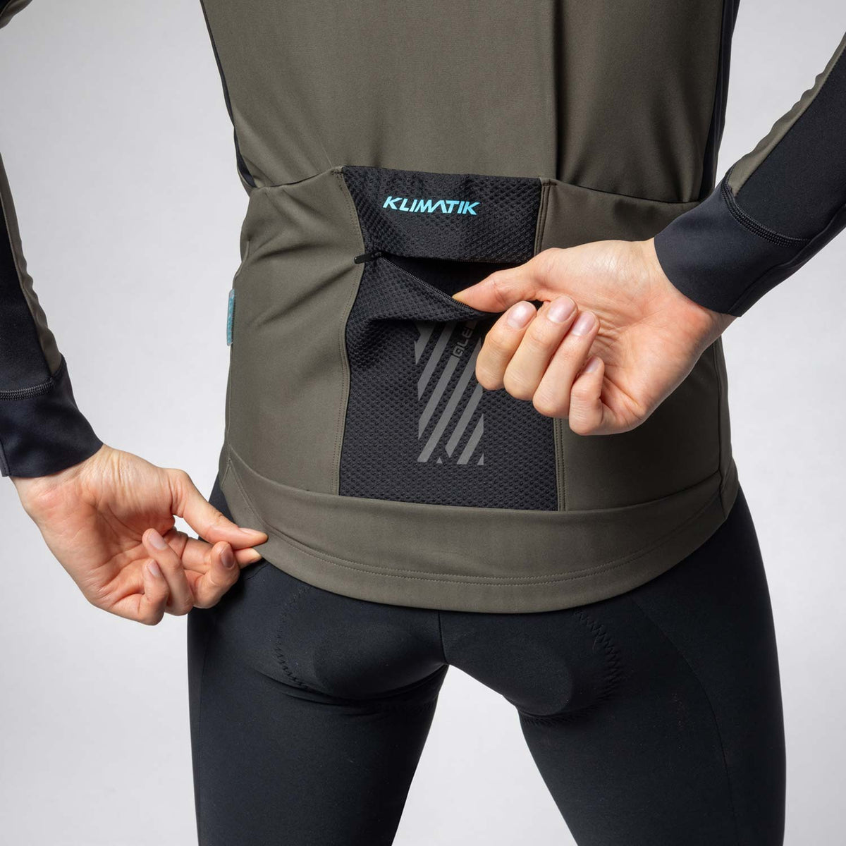 Alé K-Tornado Klimatik Jacket (5 Colours)