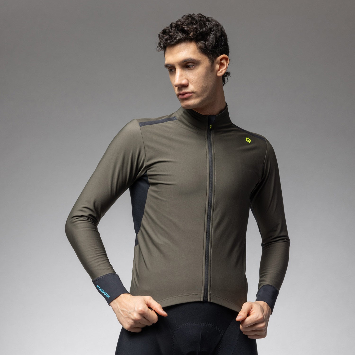 Alé K-Tornado Klimatik Jacket (5 Colours)