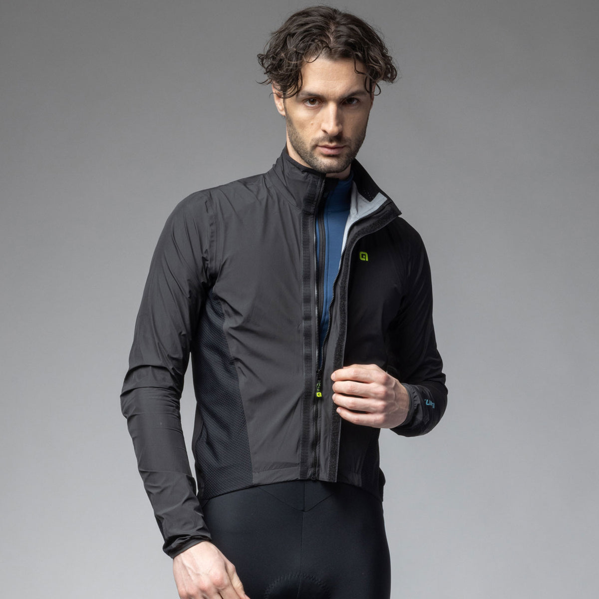 Alé Thunderstorm Rainproof Klimatik Jacket