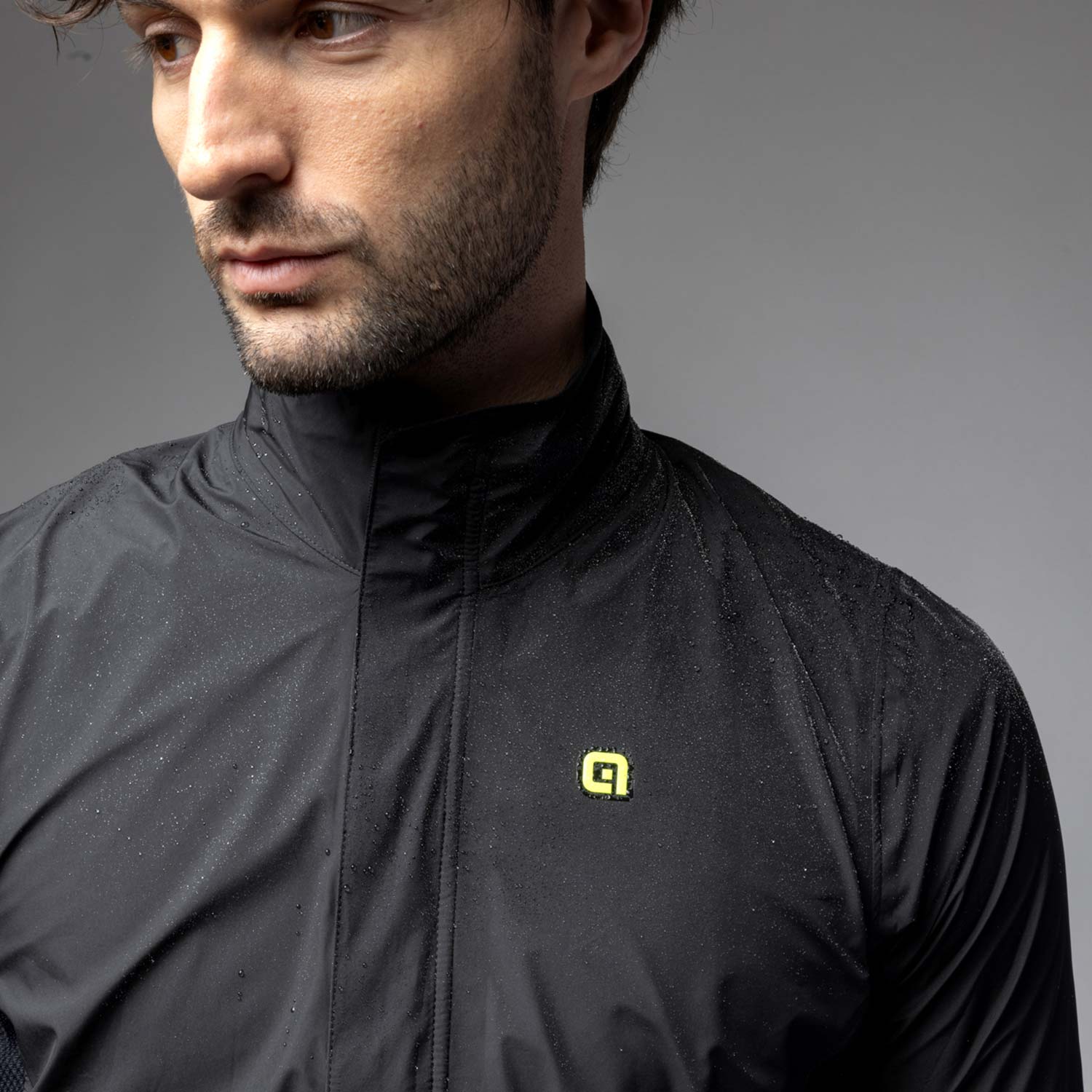 Alé Thunderstorm Rainproof Klimatik Jacket