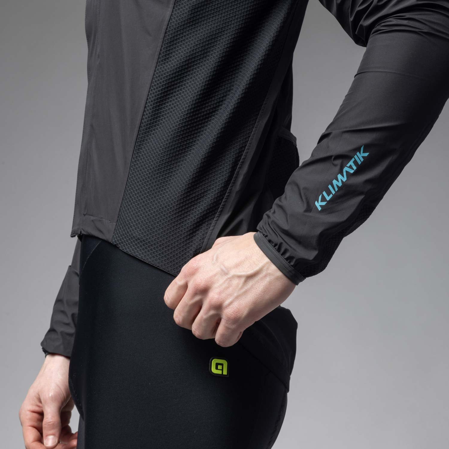 Alé Thunderstorm Rainproof Klimatik Jacket