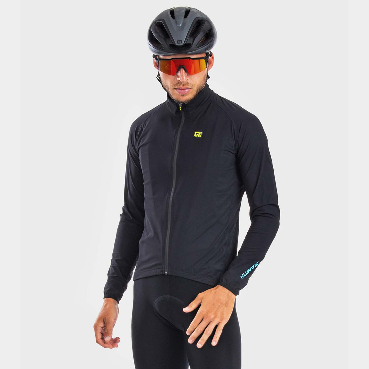 Alé Graphene Klimatik Waterproof Shell Jacket
