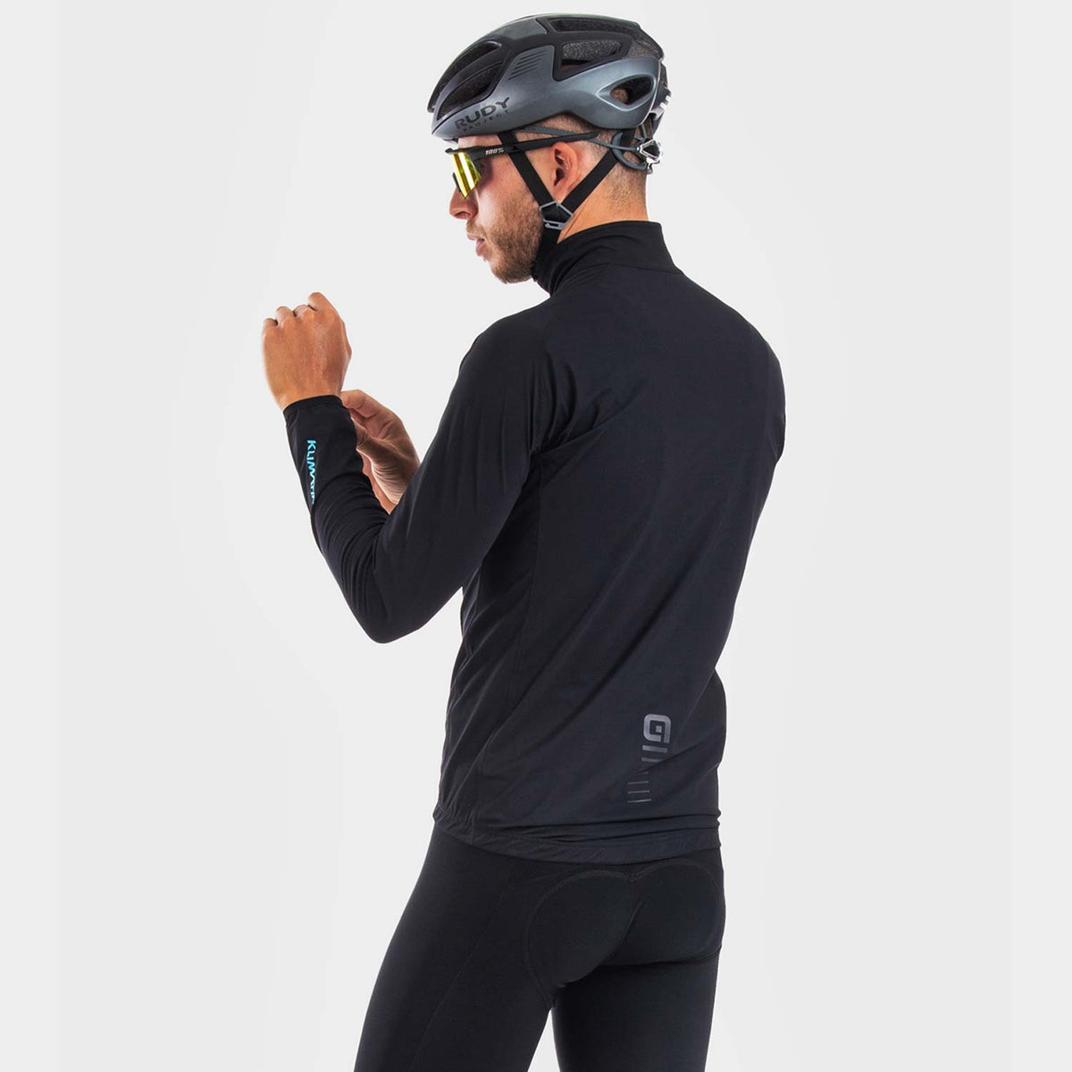 Alé Graphene Klimatik Waterproof Shell Jacket