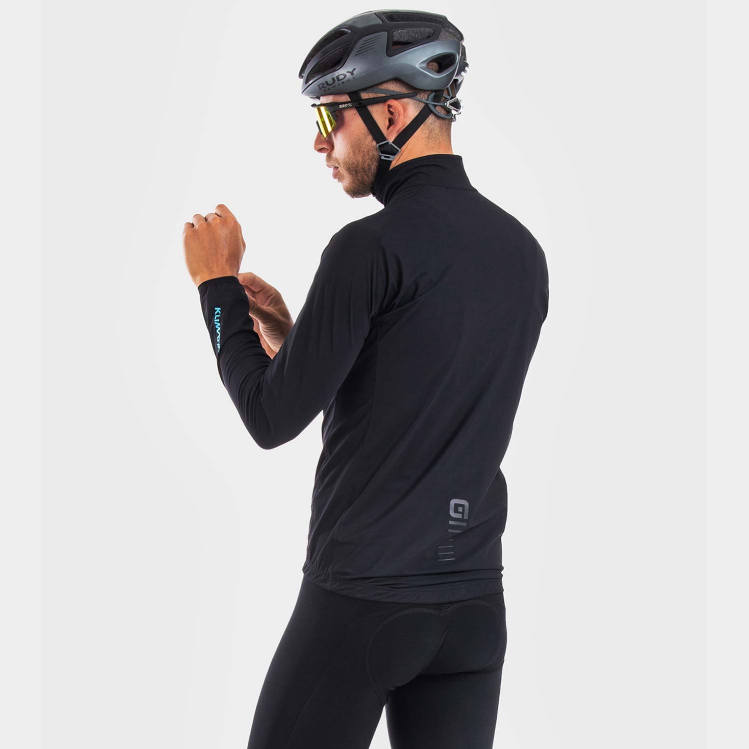 Alé Graphene Klimatik Waterproof Shell Jacket