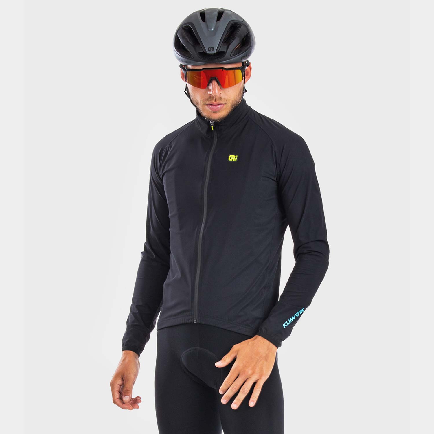Alé Graphene Klimatik Waterproof Shell Jacket