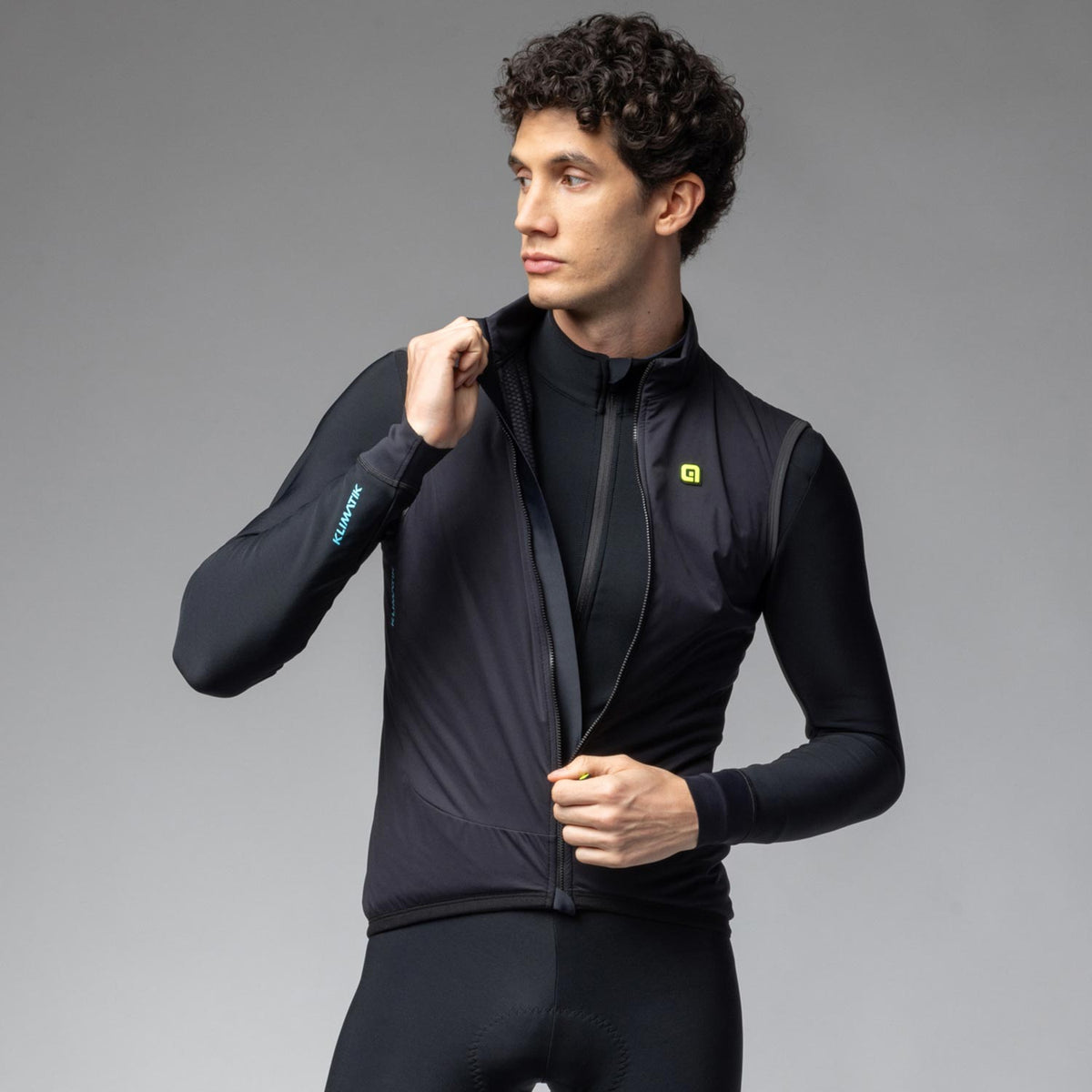 Alé K-Smart Klimatik Gilet