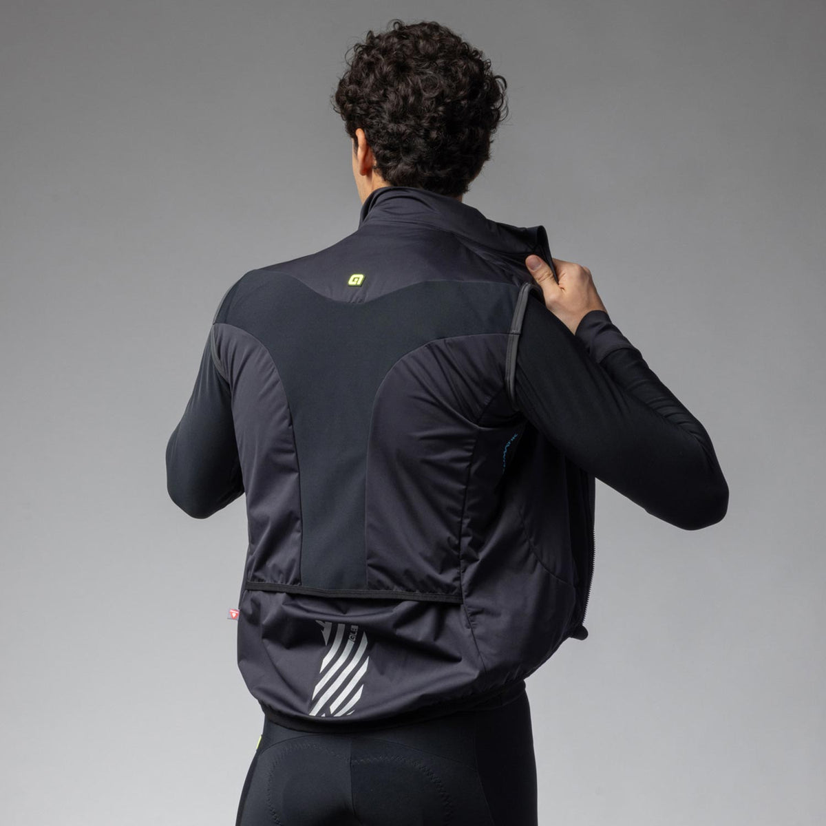 Alé K-Smart Klimatik Gilet