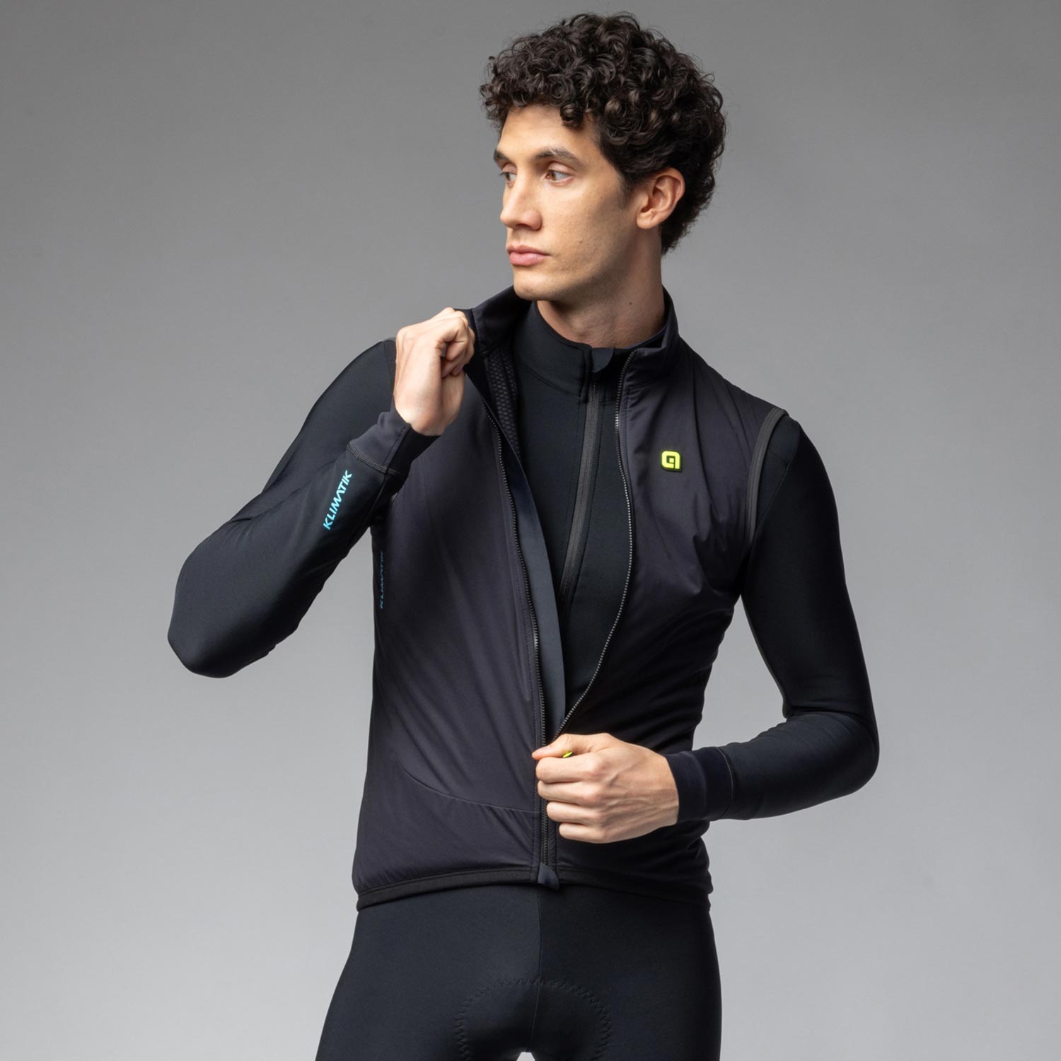 Alé K-Smart Klimatik Gilet