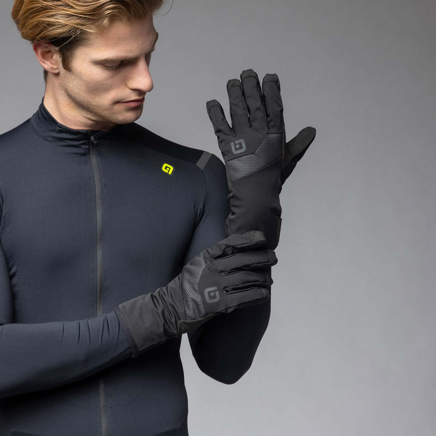 Alé Blizzard Winter Gloves