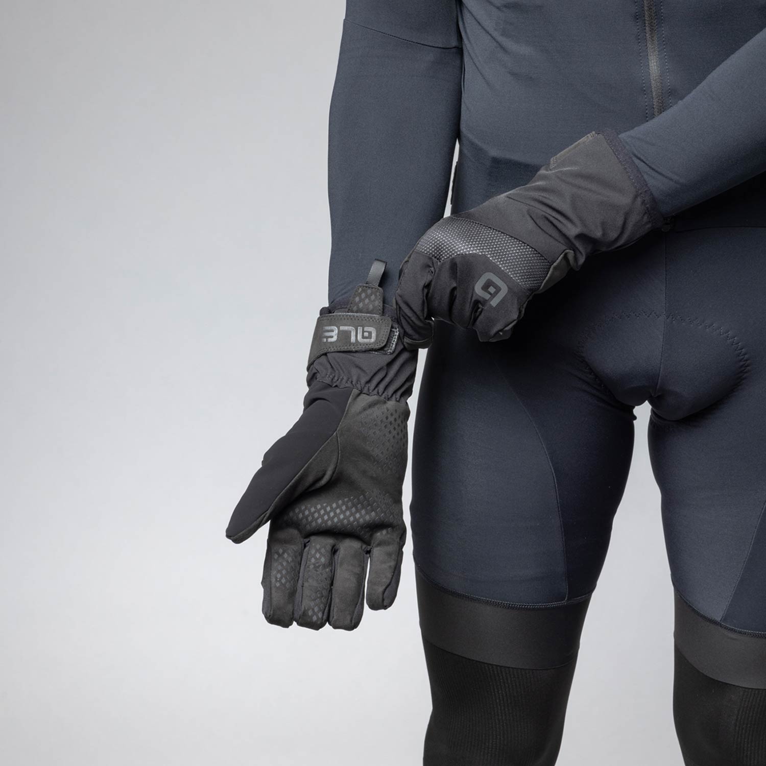 Alé Blizzard Winter Gloves