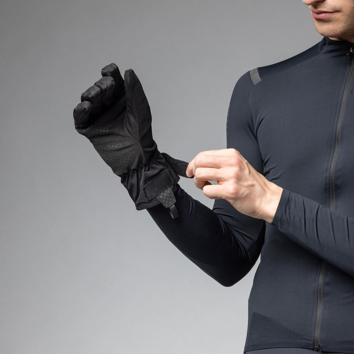 Alé Blizzard Winter Gloves