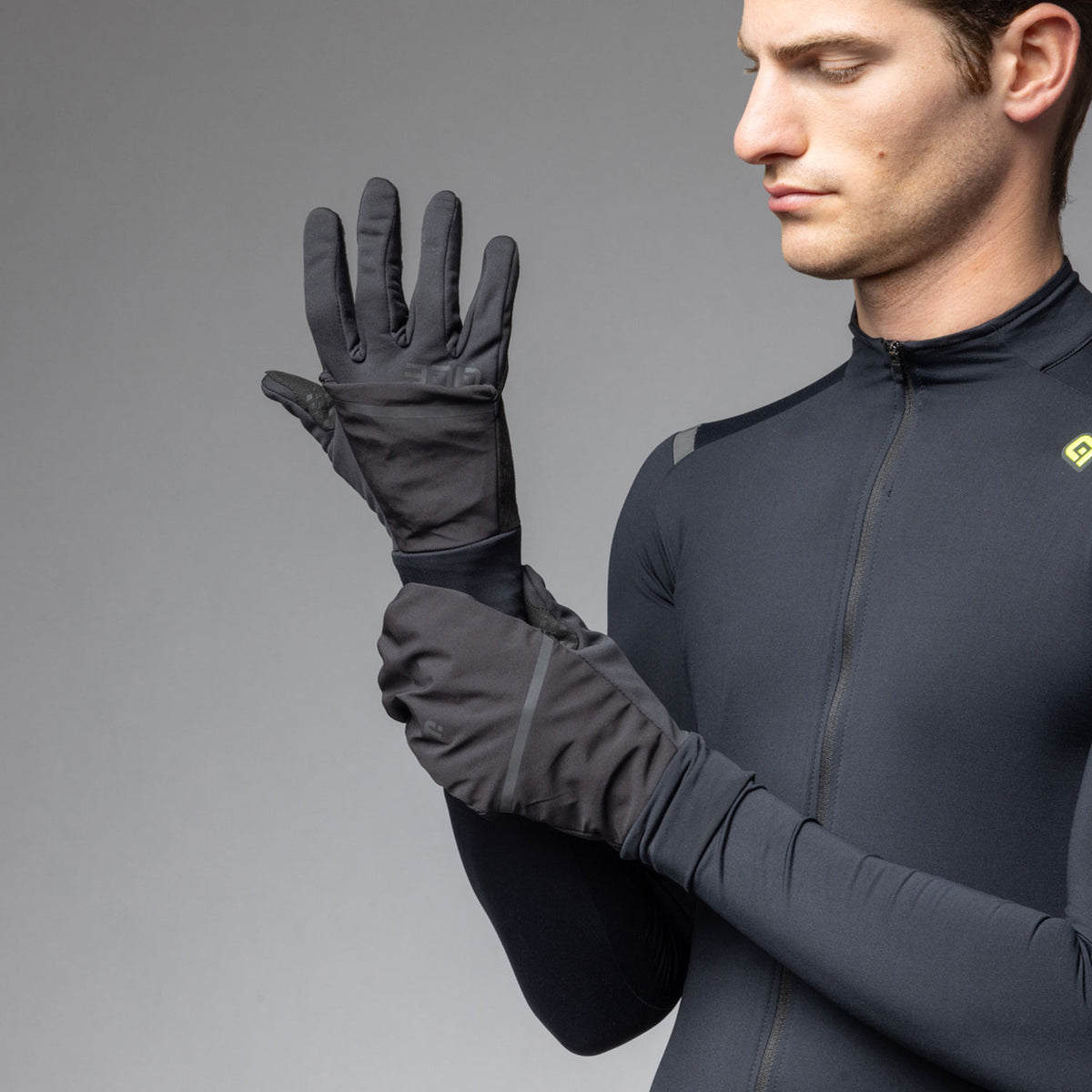 Alé Scirocco Winter Gloves