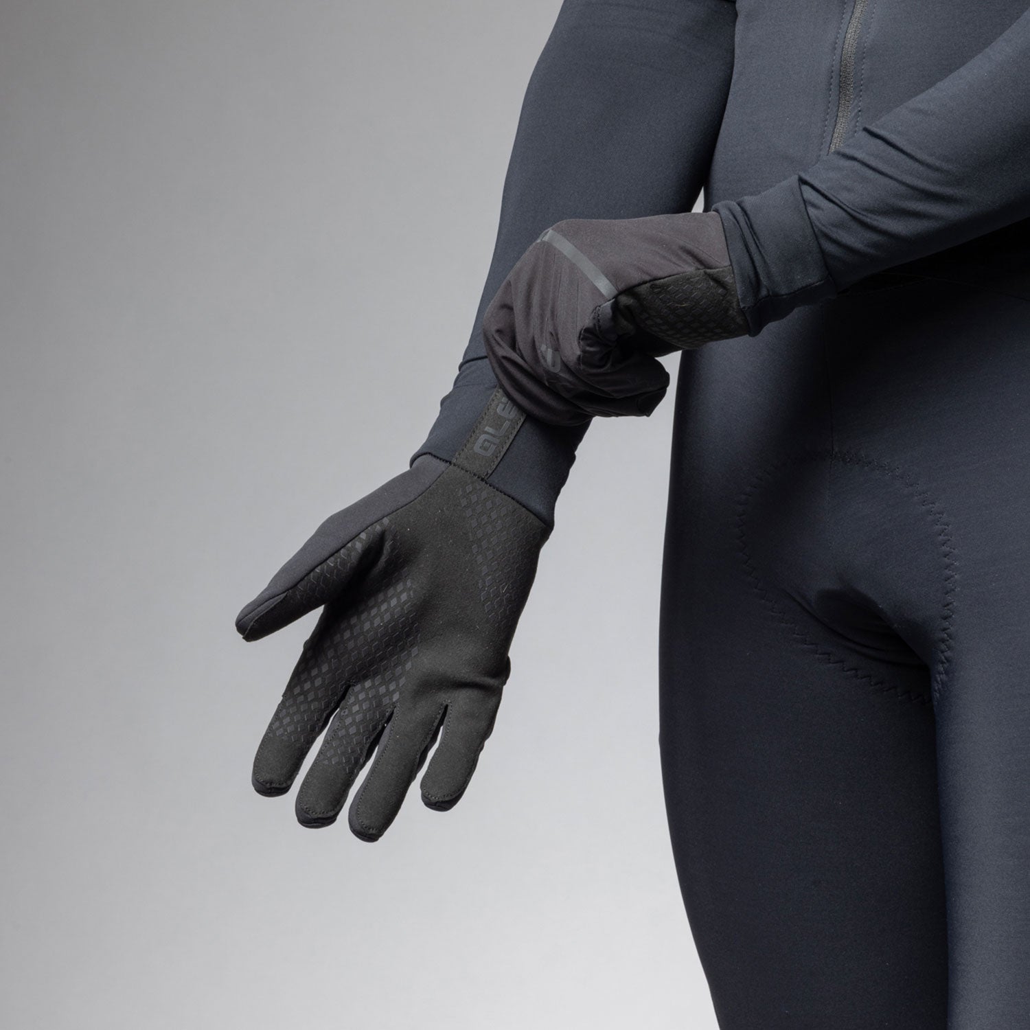 Alé Scirocco Winter Gloves