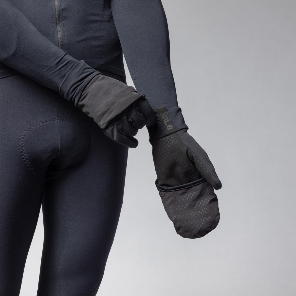 Alé Scirocco Winter Gloves