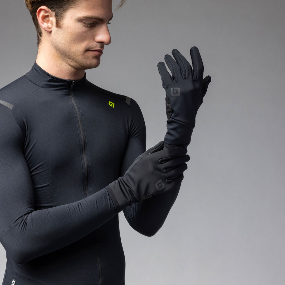 Alé Nordik 2.0 Winter Gloves