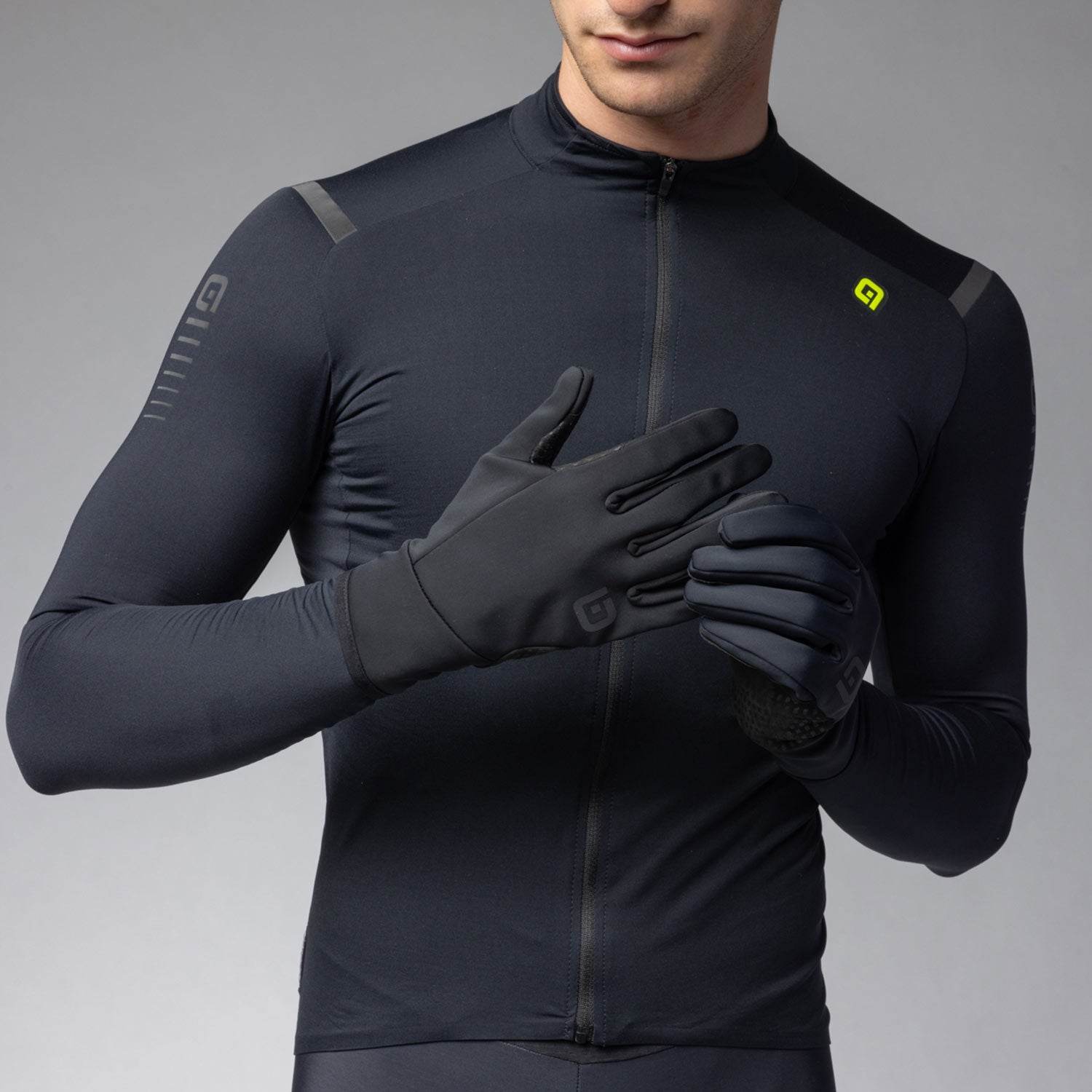 Alé Nordik 2.0 Winter Gloves