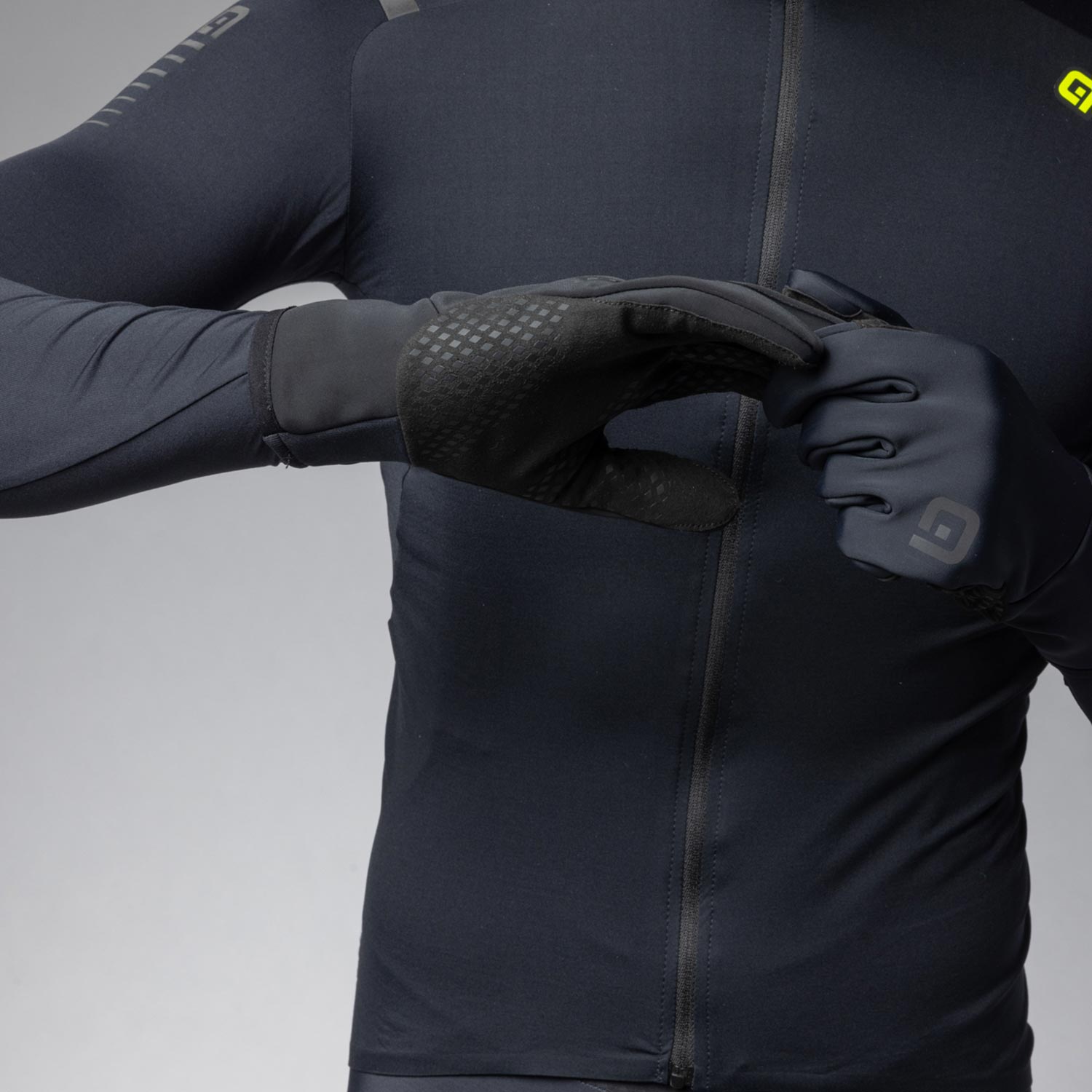 Alé Nordik 2.0 Winter Gloves