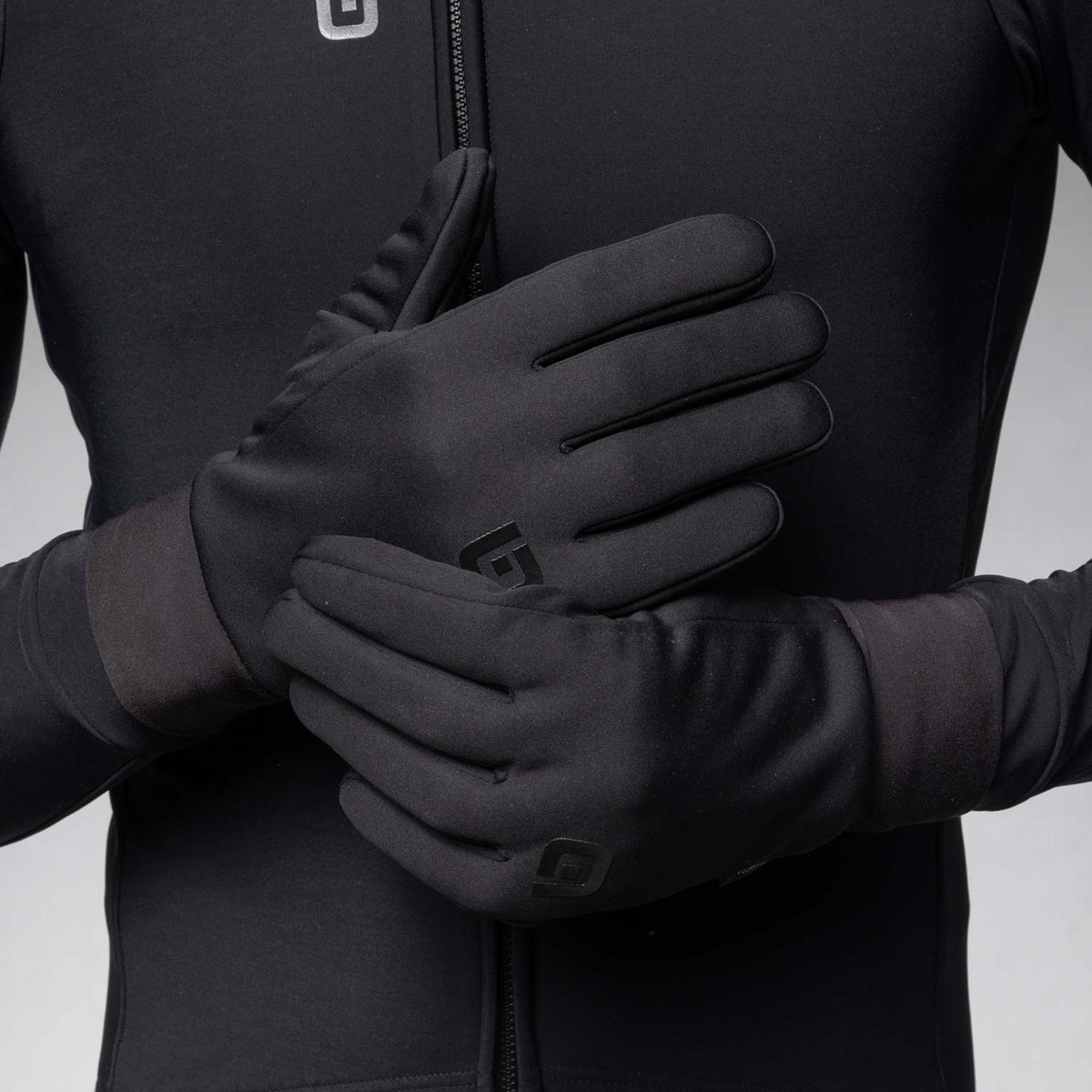 Alé Riparo Winter Gloves