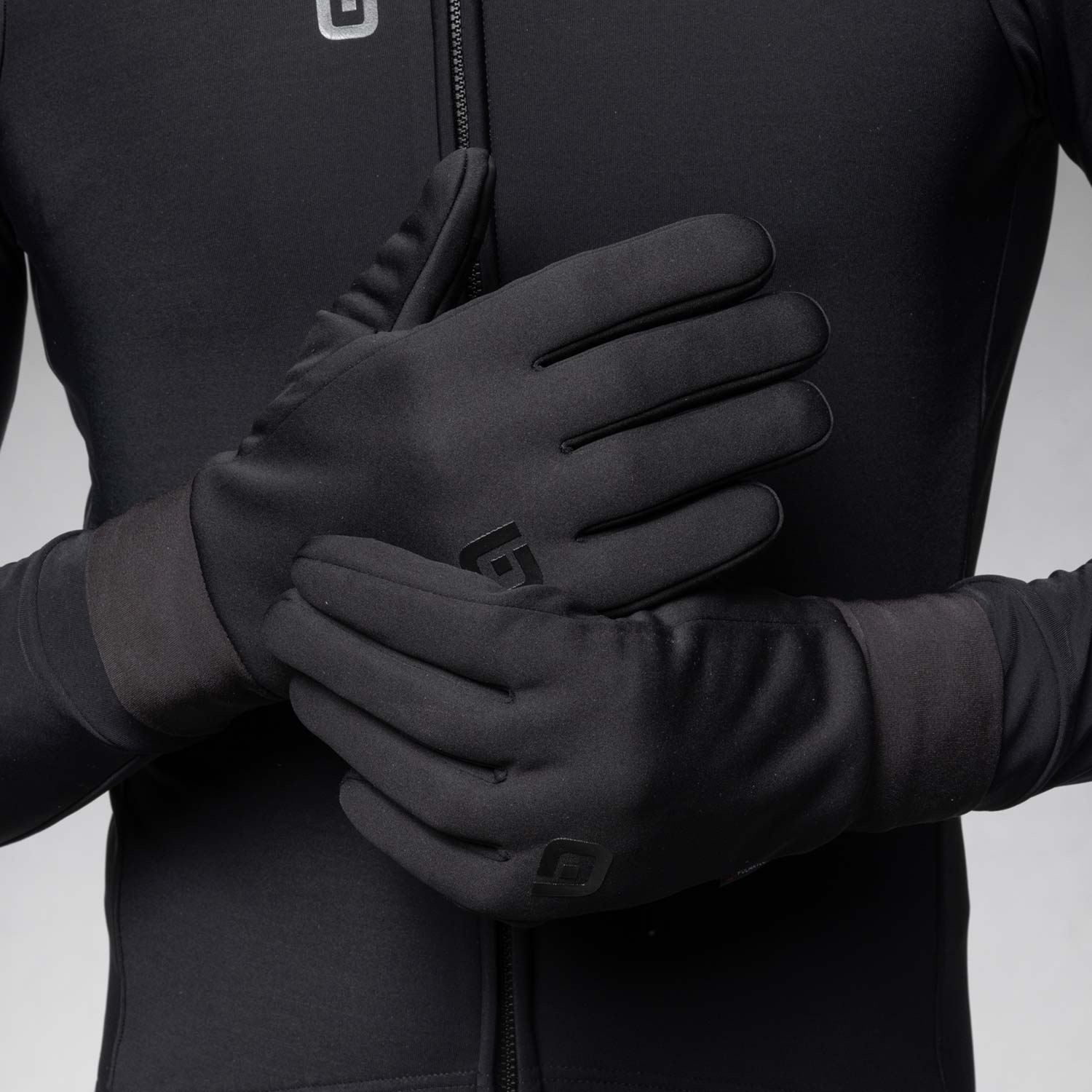 Alé Riparo Winter Gloves