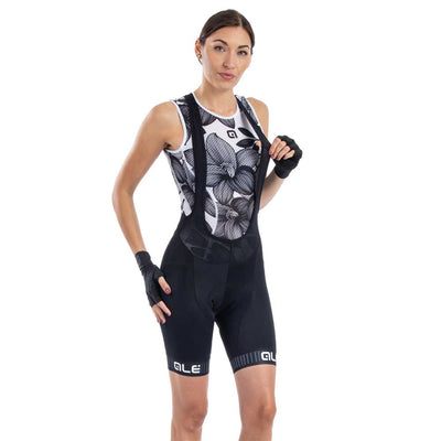 Alé Traguardo Pragma Womens Bibshorts