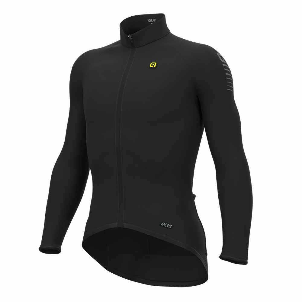 Alé Thermal R-EV1 Long Sleeved Jersey