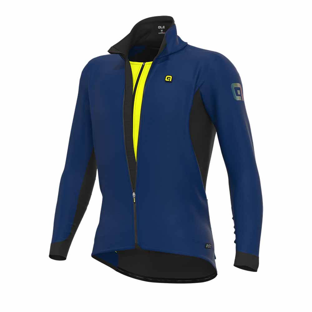 Alé Future Warm R-EV1 Jacket