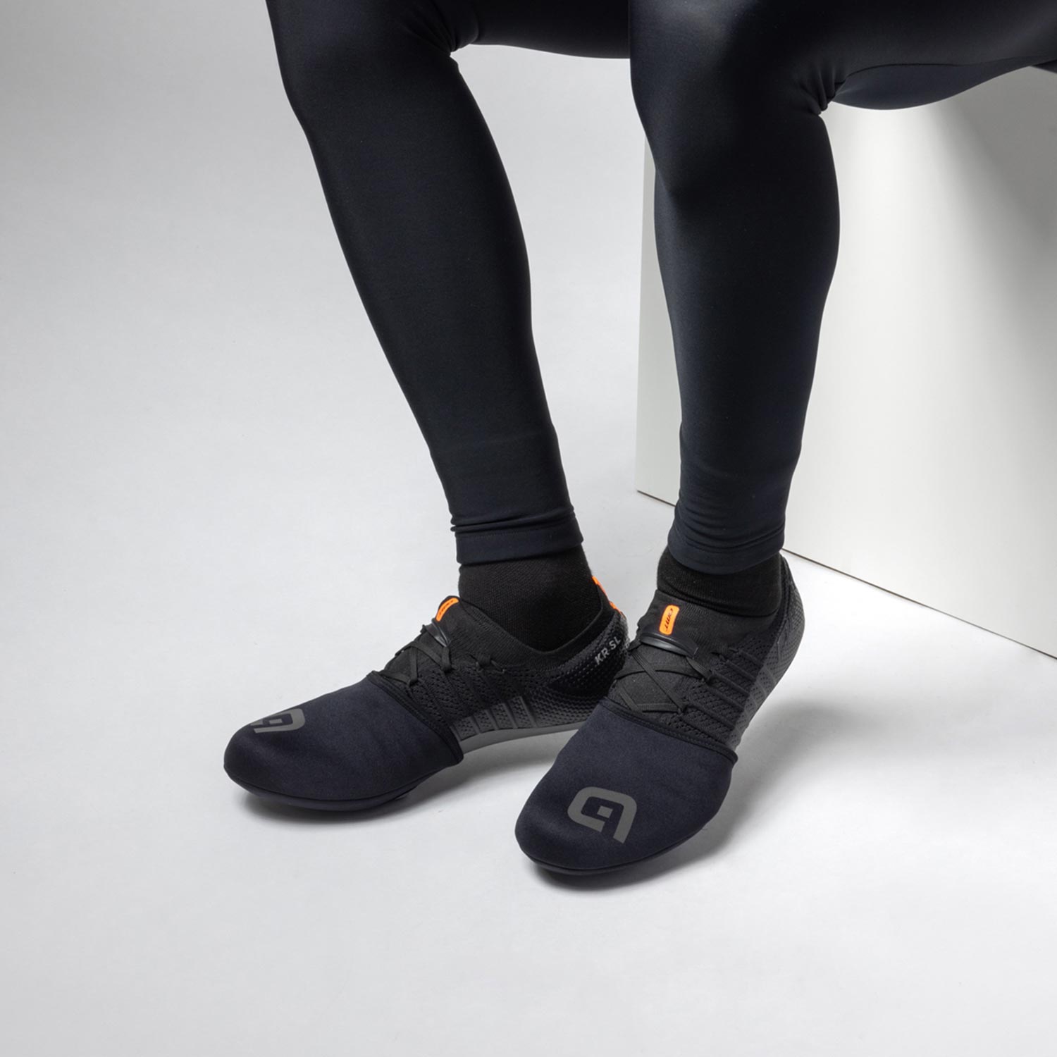 Alé Shield Toecovers