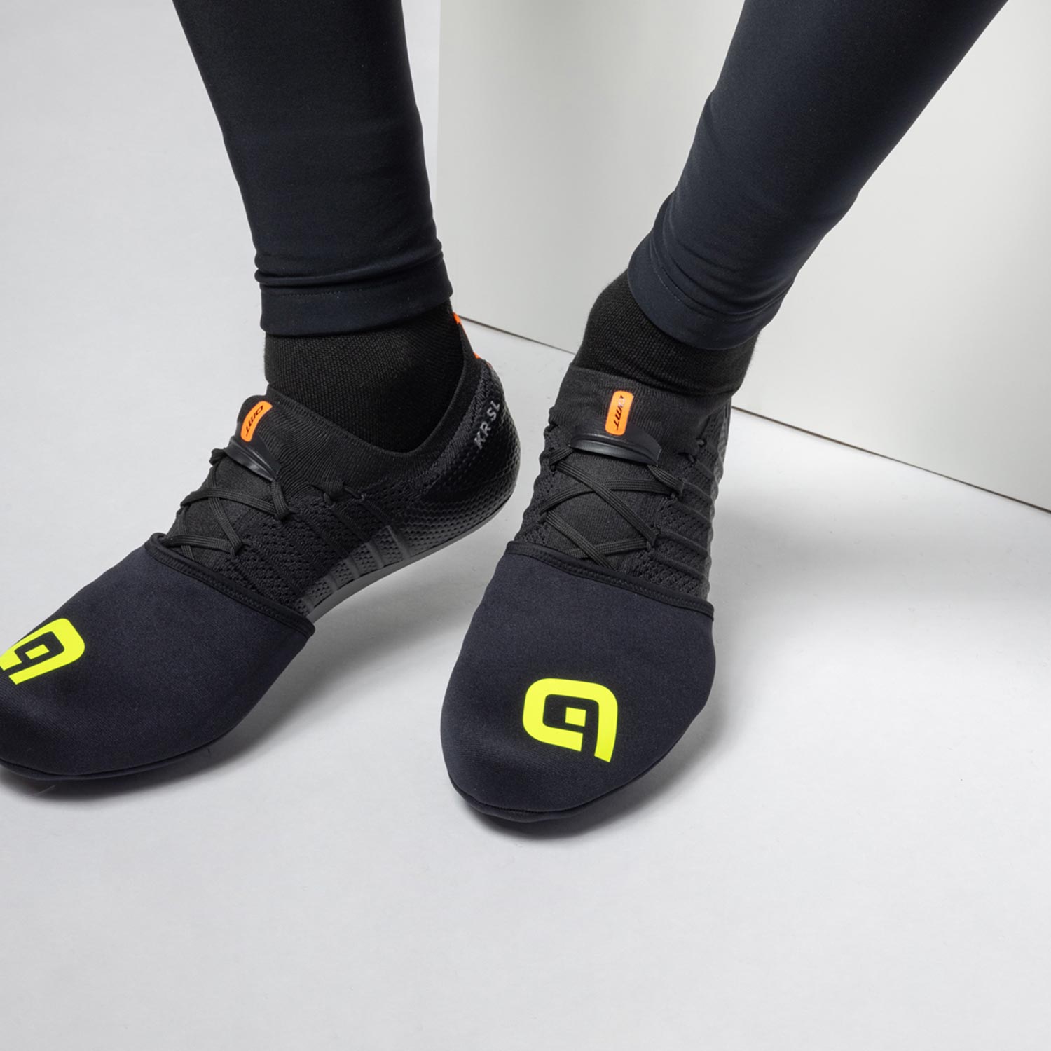 Alé Shield Toecovers