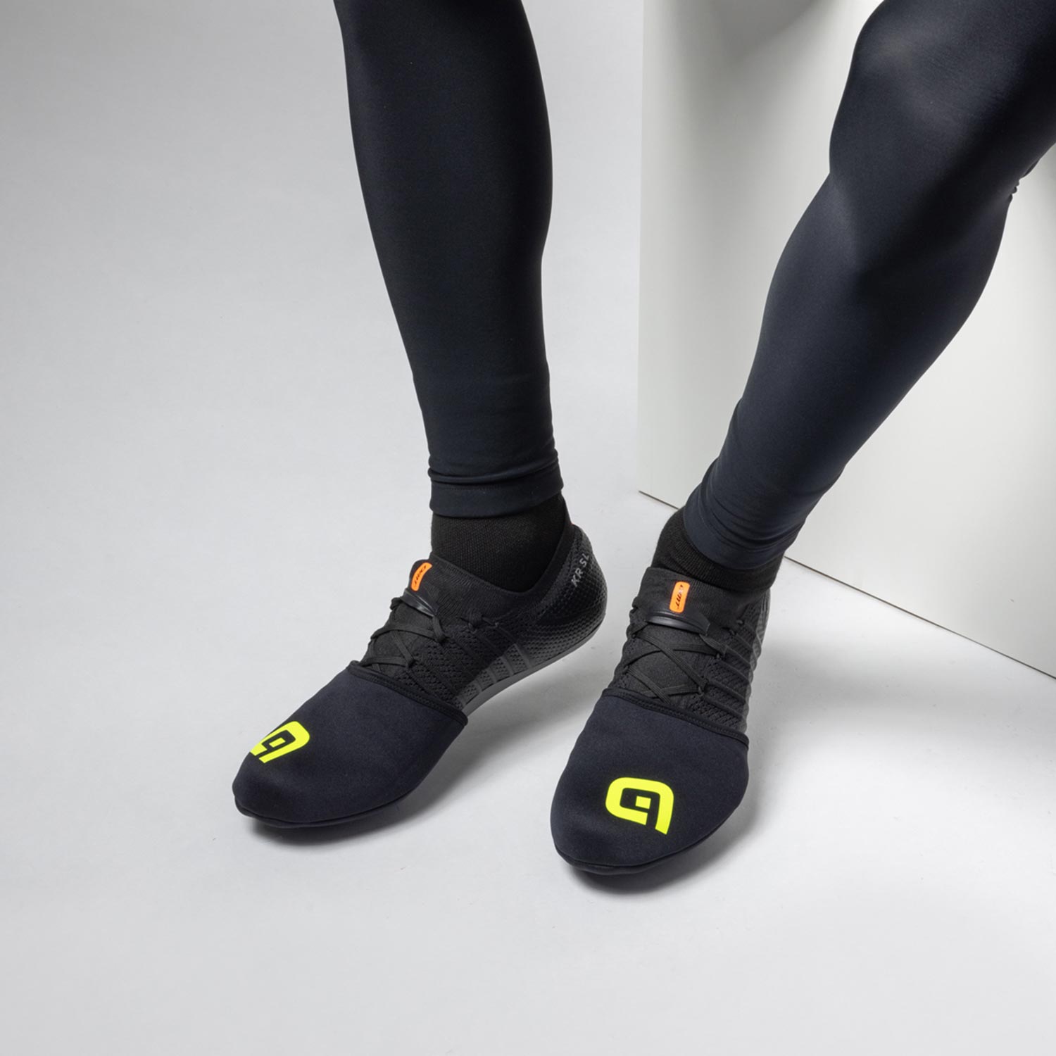 Alé Shield Toecovers