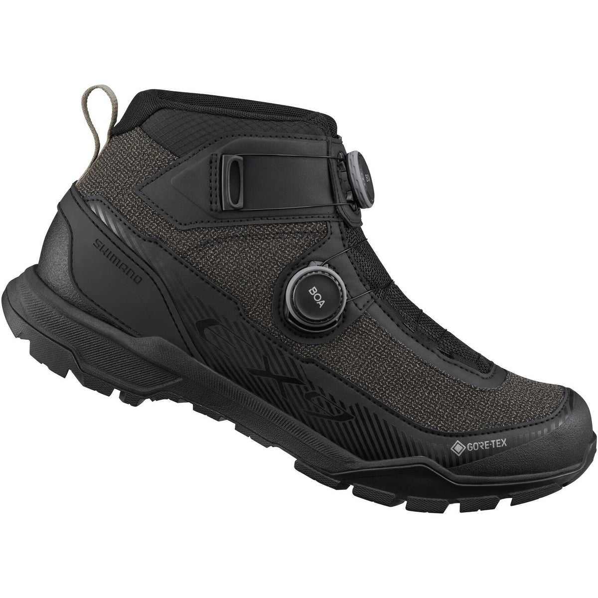 Shimano EX9 (EX900) Shoes
