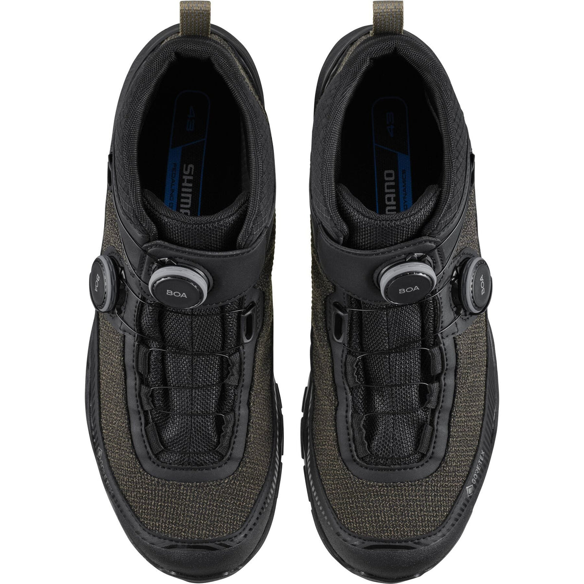 Shimano EX9 (EX900) Shoes