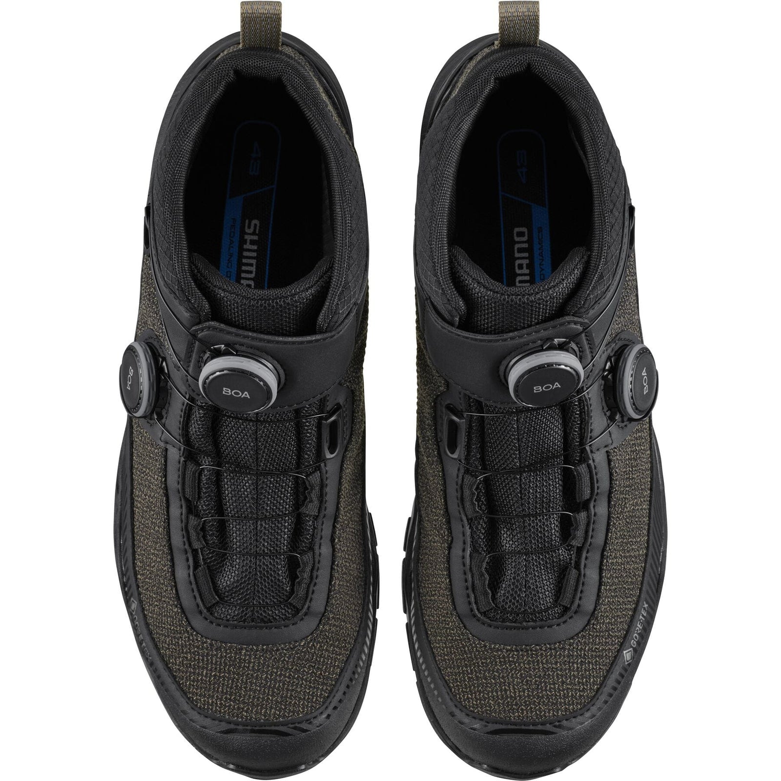 Shimano EX9 (EX900) Shoes
