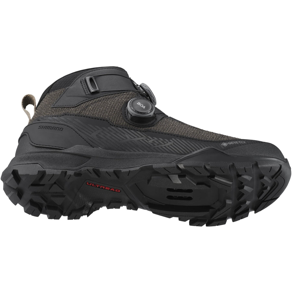 Shimano EX9 (EX900) Shoes