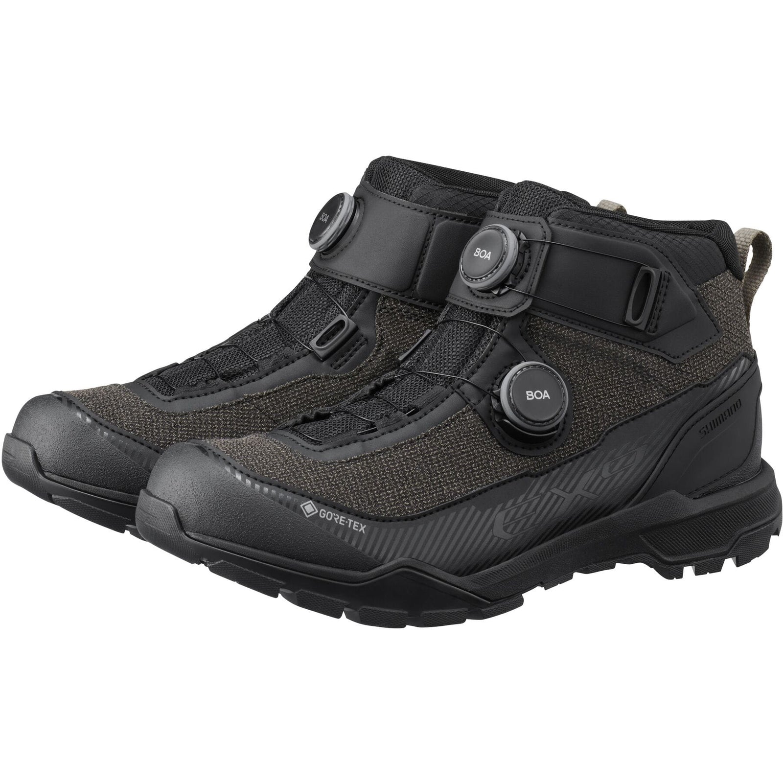 Shimano EX9 (EX900) Shoes