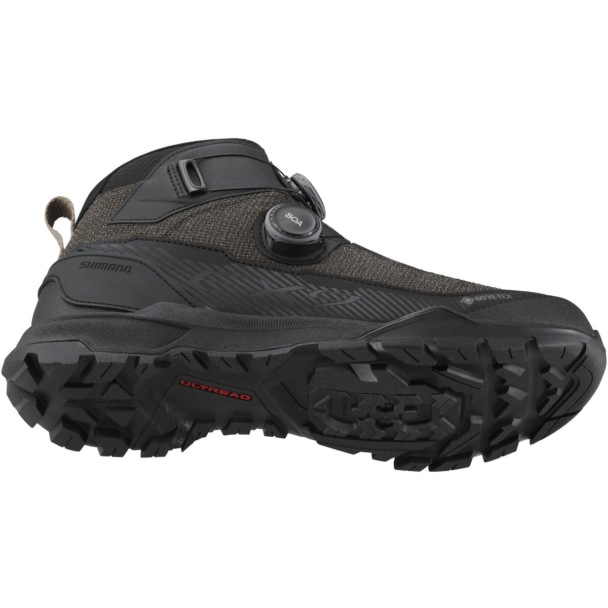 Shimano EX9 (EX900) Shoes