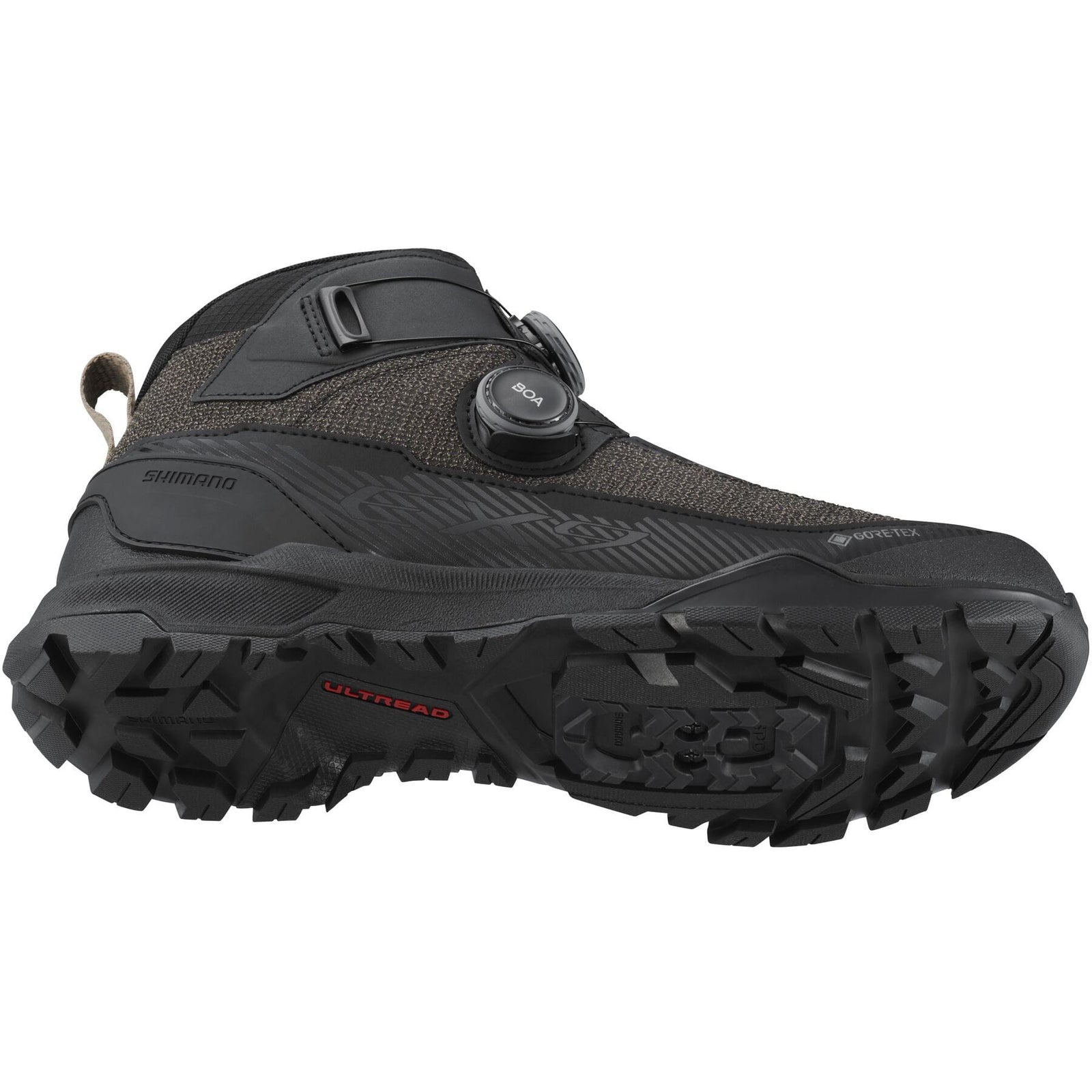 Shimano EX9 (EX900) Shoes