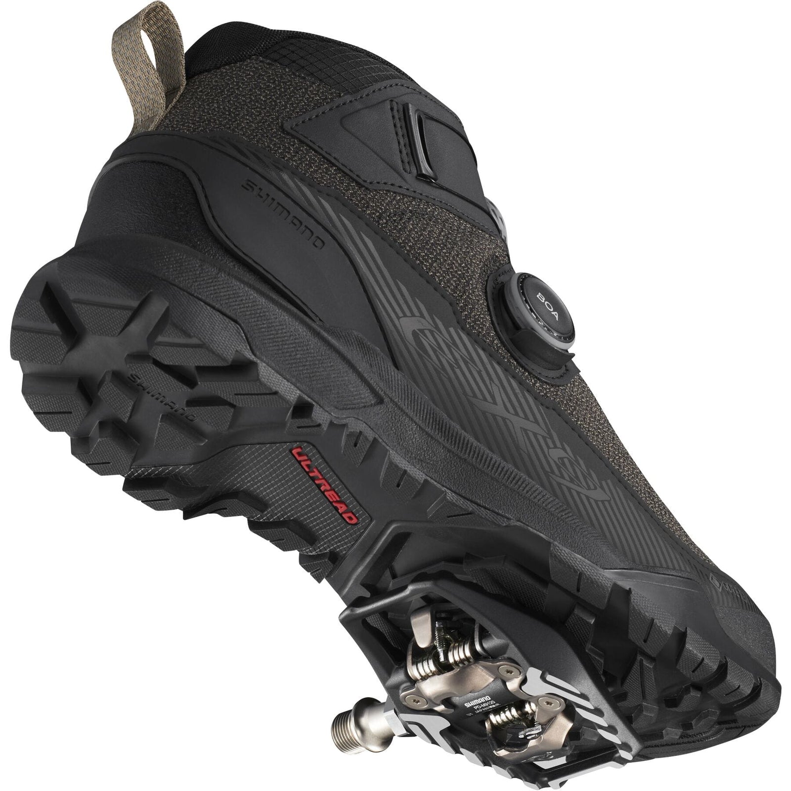 Shimano EX9 (EX900) Shoes