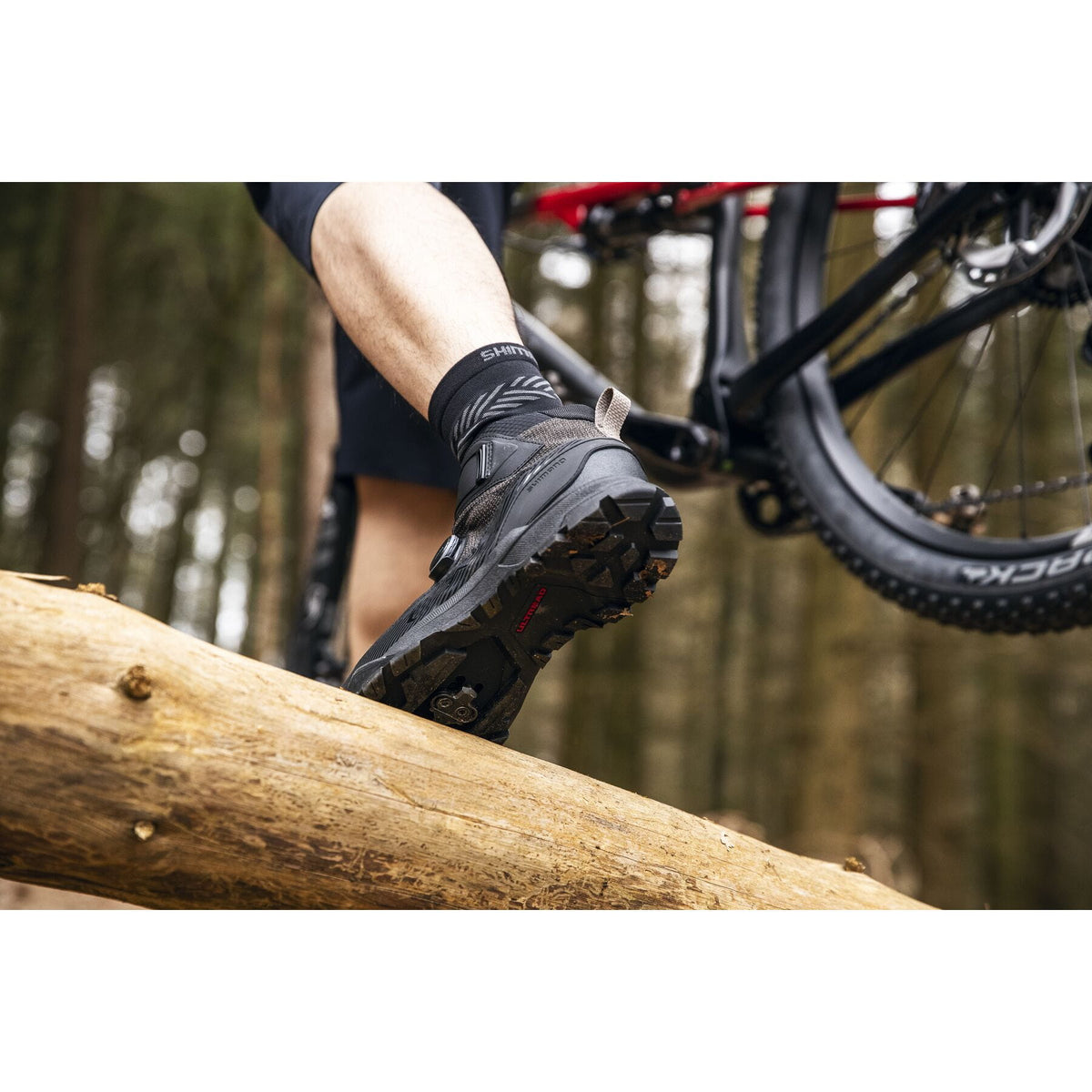 Shimano EX9 (EX900) Shoes