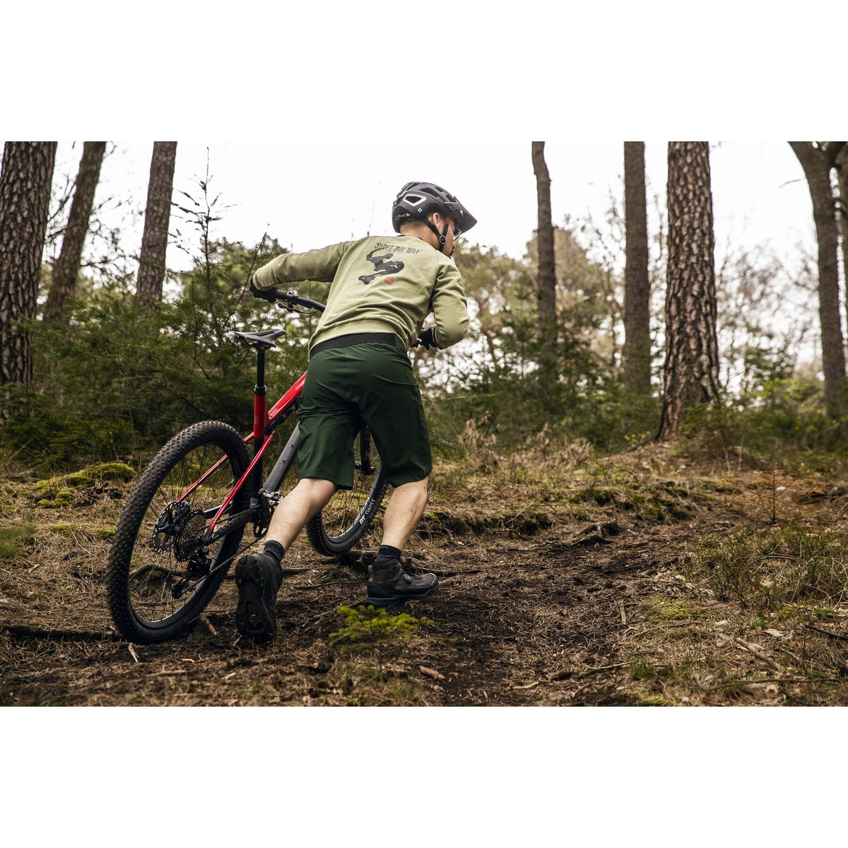 Shimano EX9 (EX900) Shoes