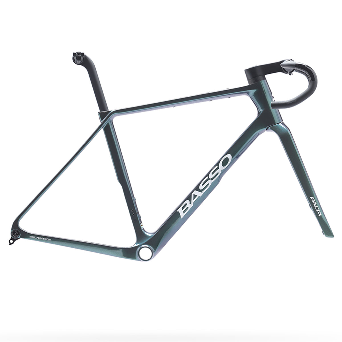 Basso Palta III Galaxy Dream With Strato Stem