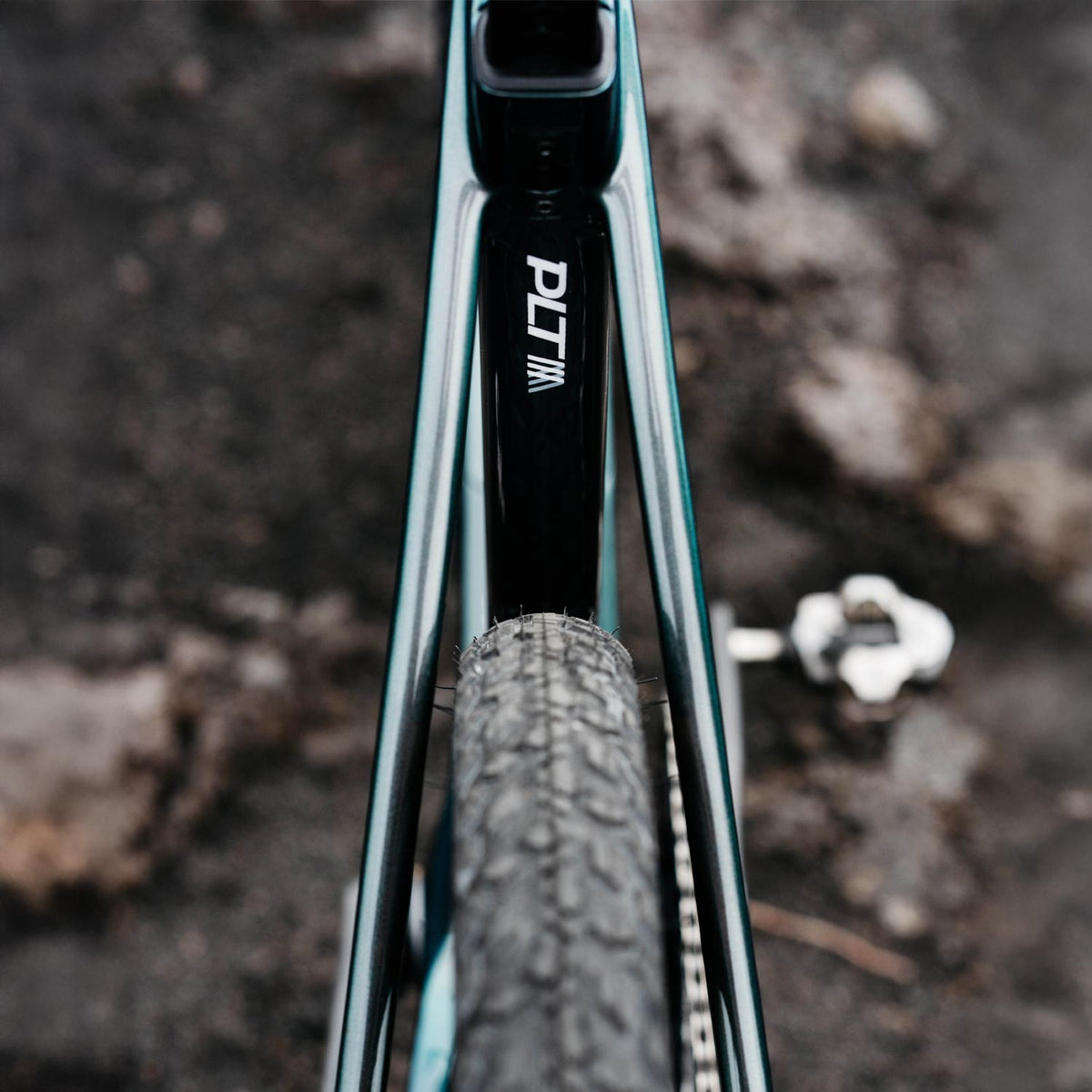 Basso Palta III Galaxy Dream With Strato Stem