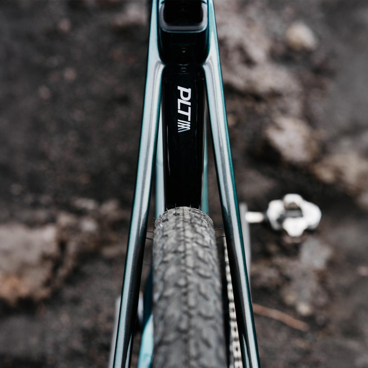 Basso Palta III Galaxy Dream With Strato Stem