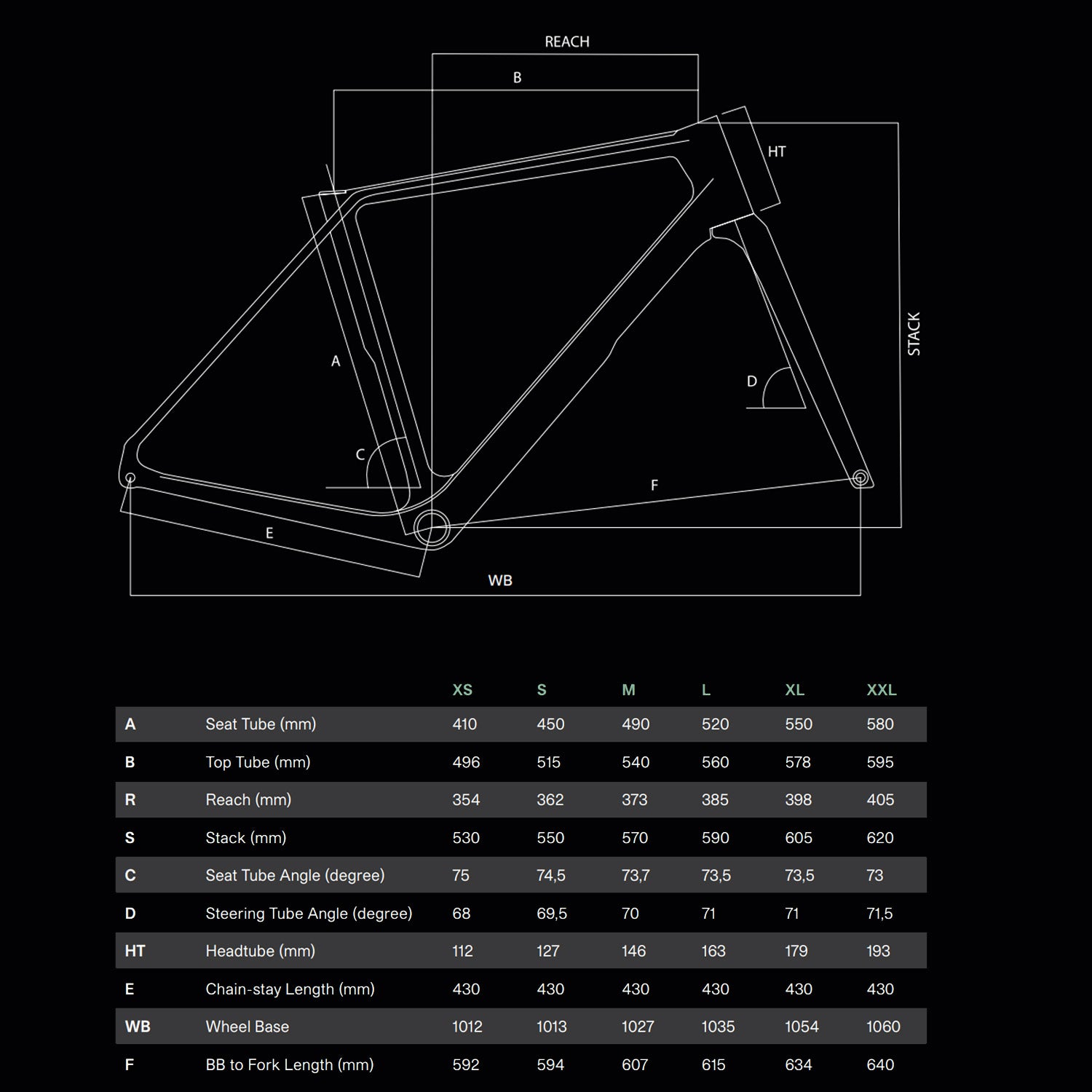 Basso Palta III Galaxy Dream With Fuga Bar