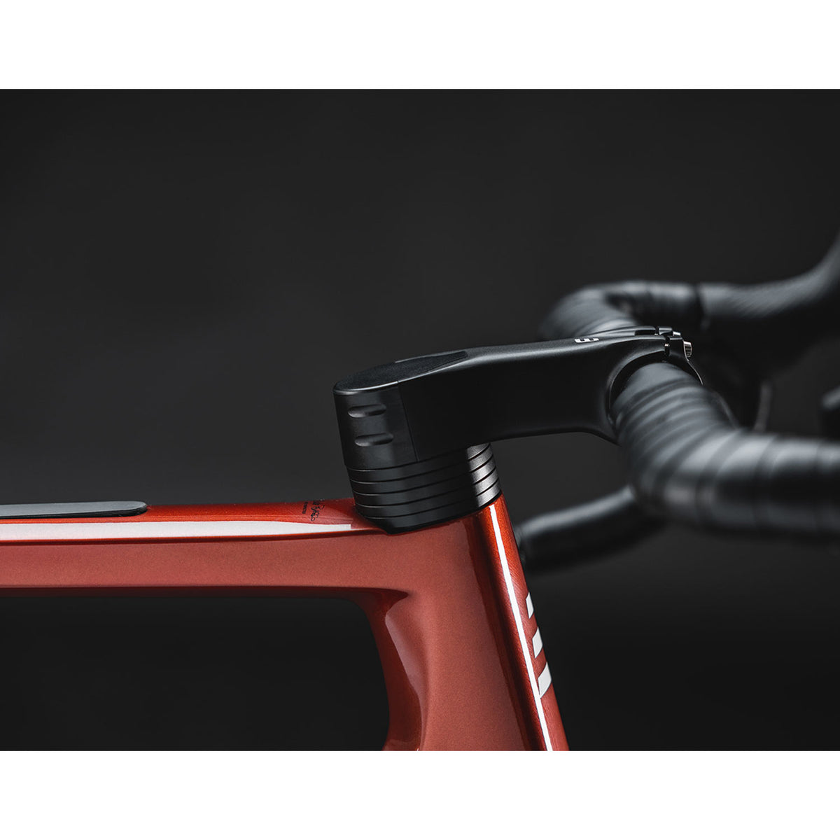 Basso Palta Frameset Candy Red