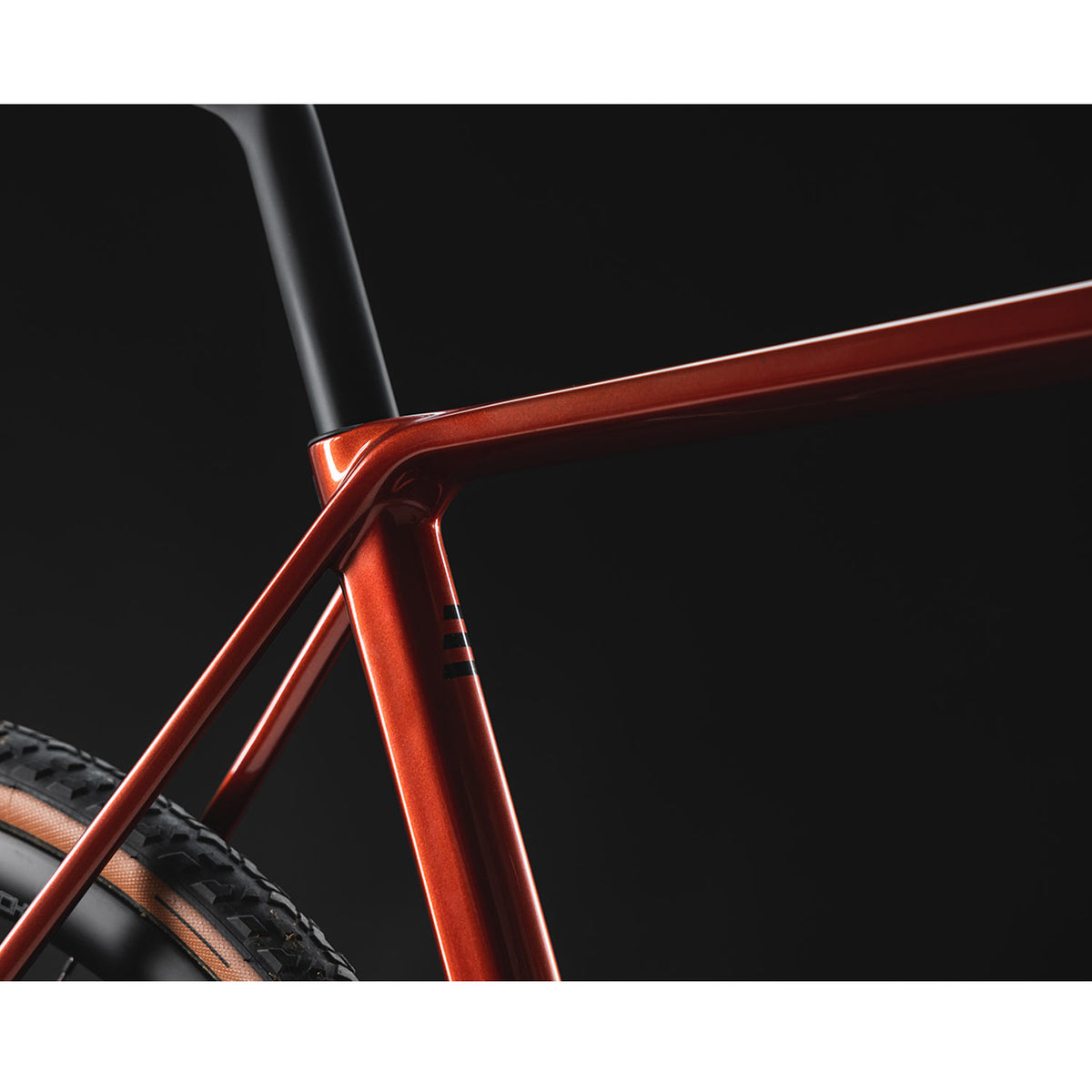 Basso Palta Frameset Candy Red