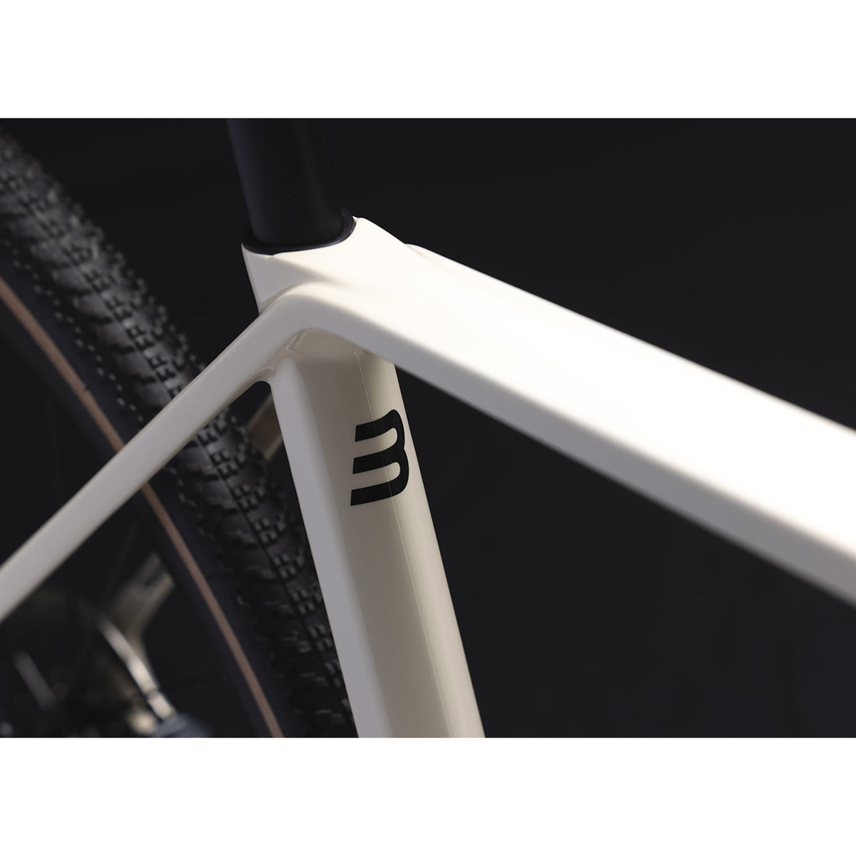 Basso Palta Frameset Off White