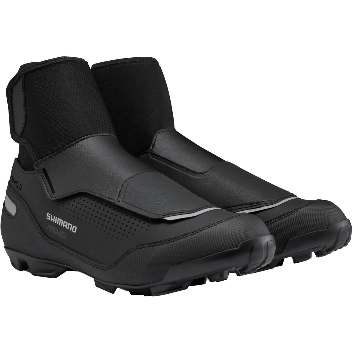 Shimano MW5 (MW502) DRYSHIELD Shoes