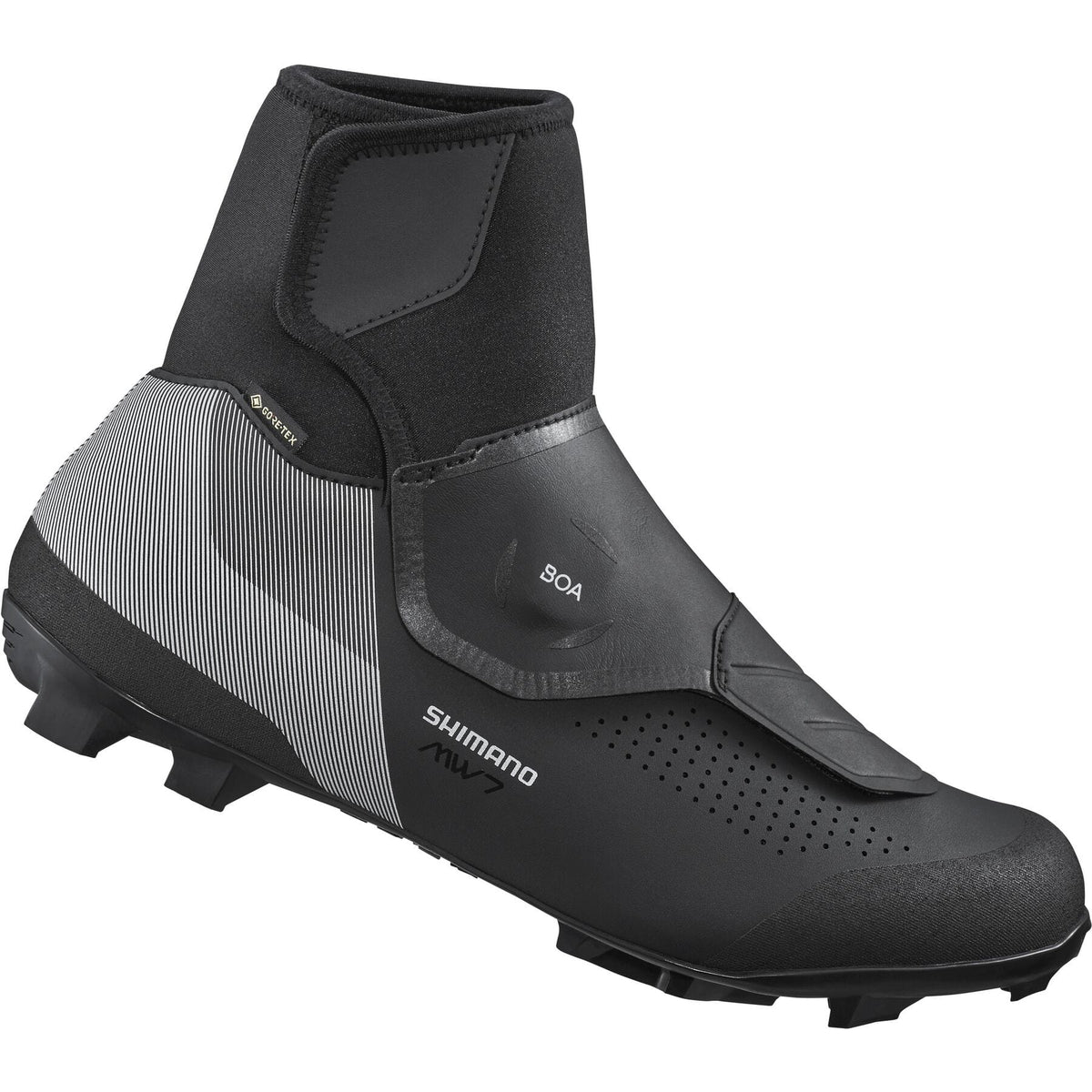 Shimano MW7 (MW702) GORE-TEX Shoes